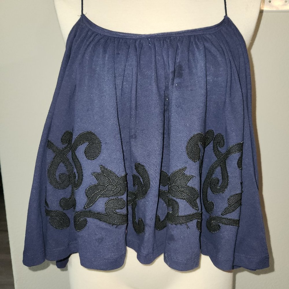 Swing Top